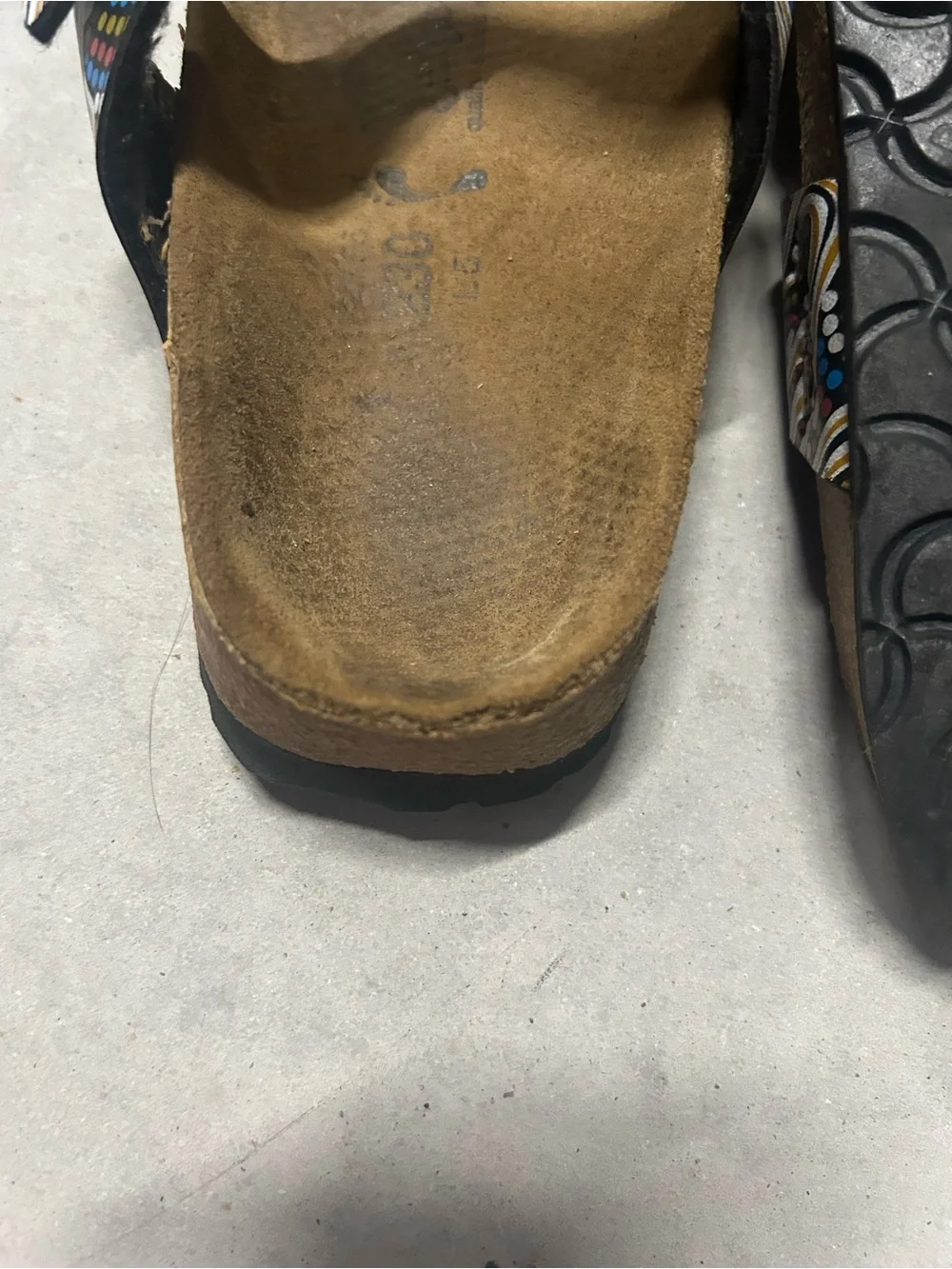 Birkenstock by Birks